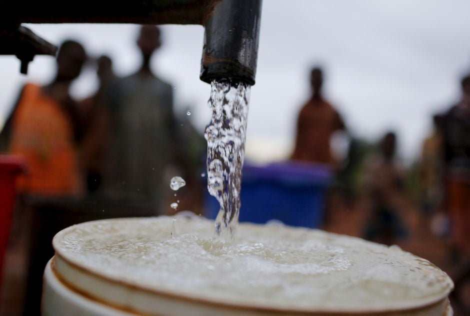 Water Resource Development