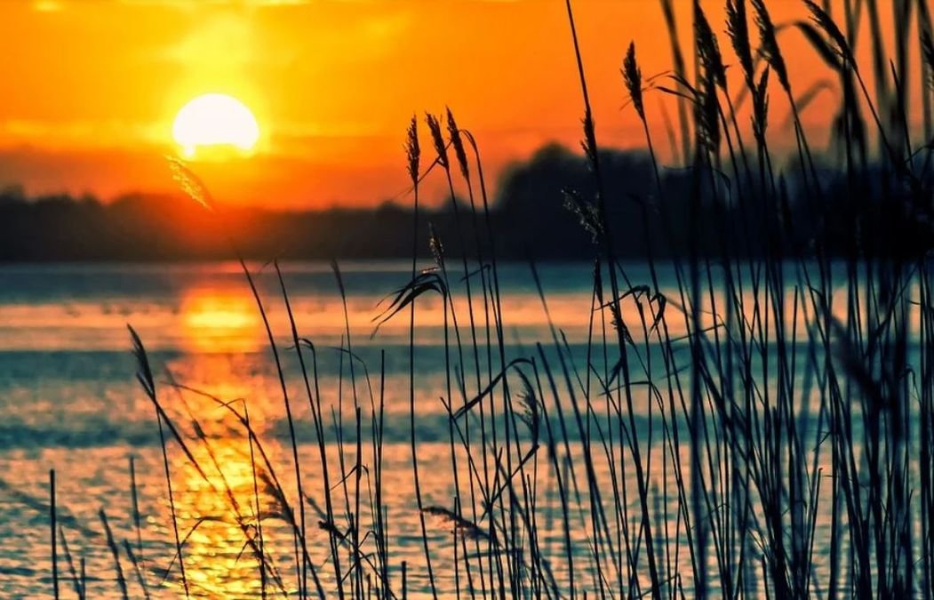 Sunrise-Set