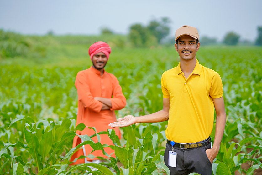 farmer