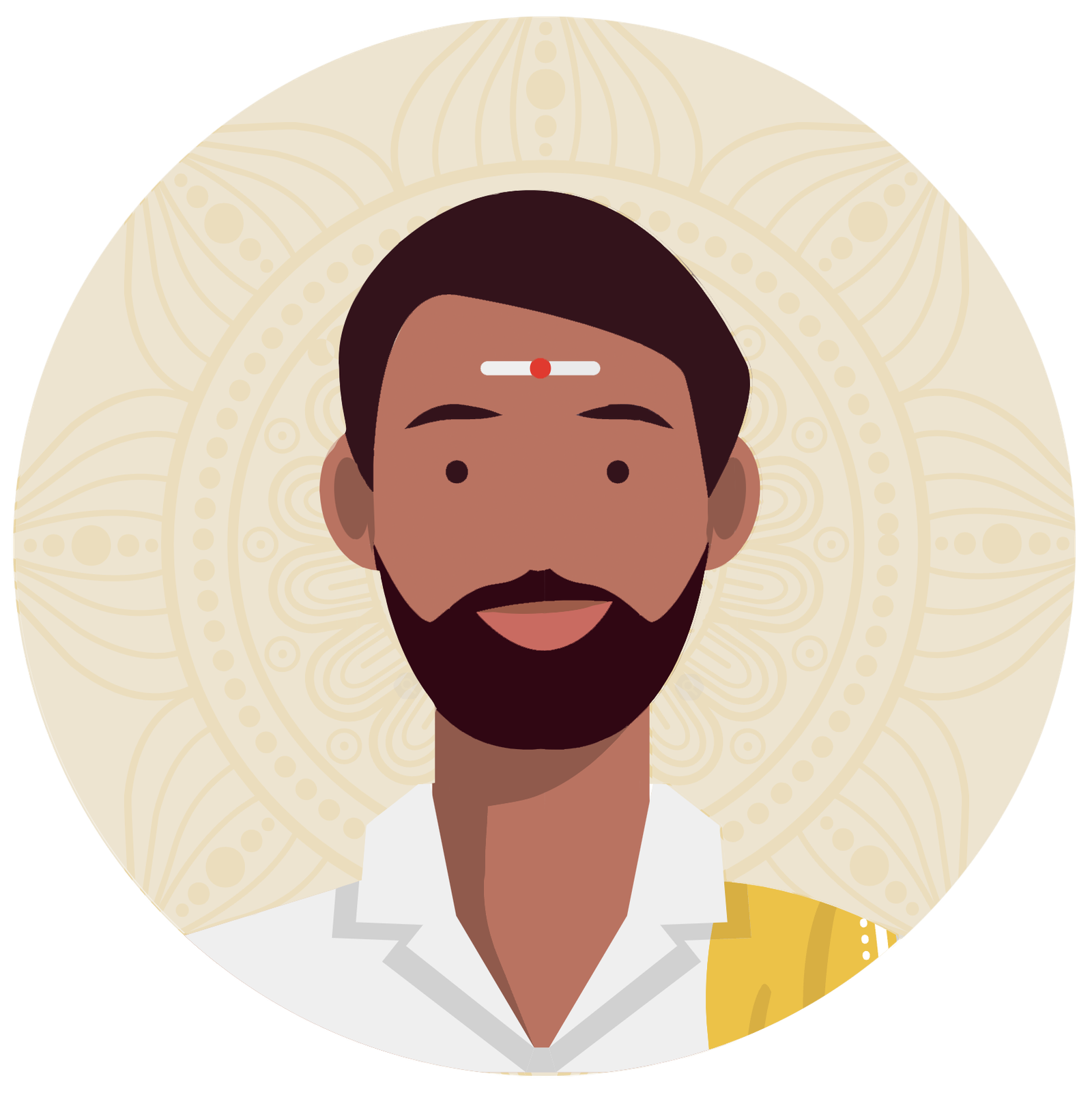 Rahul Das